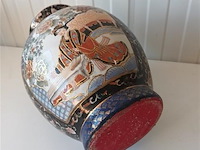 Oosterse vaas - afbeelding 4 van  4