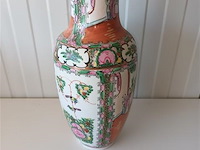 Oosterse vaas - afbeelding 1 van  4