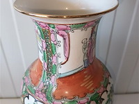 Oosterse vaas - afbeelding 2 van  4