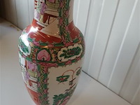 Oosterse vaas - afbeelding 2 van  4