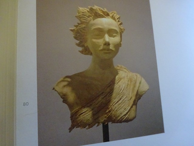 Oostkust kunst 2008 - afbeelding 1 van  5