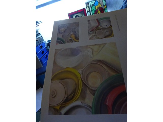 Oostkust kunst 2008 - afbeelding 3 van  5