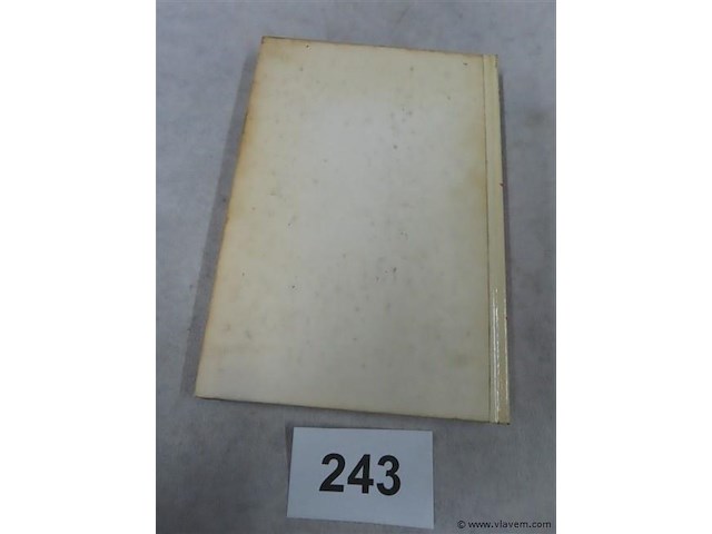 Op de brandstapel leesboek - afbeelding 3 van  3