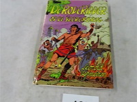 Op de ijzeren brug leesboek - afbeelding 1 van  3