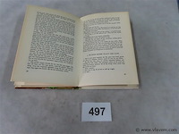 Op de ijzeren brug leesboek - afbeelding 2 van  3