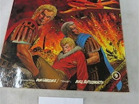 Op leven en dood - afbeelding 1 van  3