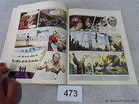 Op leven en dood - afbeelding 2 van  3