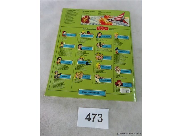 Op leven en dood - afbeelding 3 van  3