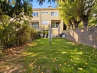 Op te frissen h.o.b. met tuin, 2050 antwerpen, bouvaertlaan 7 - afbeelding 1 van  12
