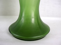 Opaline vaas (x2) - afbeelding 5 van  6