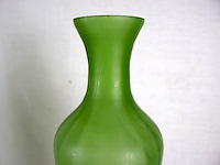 Opaline vaas (x2) - afbeelding 6 van  6