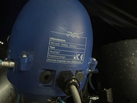 Opbergbak met vacuümpompen (2x) - afbeelding 5 van  7