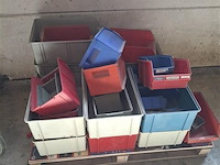 Opbergbakjes - afbeelding 1 van  3