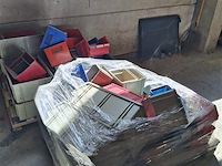 Opbergbakjes - afbeelding 3 van  3