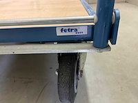 Opbergbakken en plateauwagen - afbeelding 4 van  13