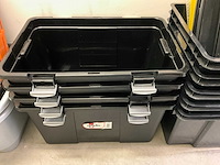 Opbergbakken en plateauwagen - afbeelding 8 van  13