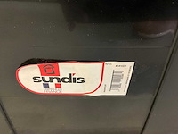 Opbergbakken en plateauwagen - afbeelding 9 van  13