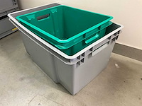 Opbergbakken en plateauwagen - afbeelding 12 van  13