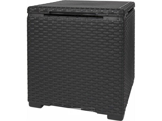 Opbergbox allibert - afbeelding 1 van  2