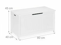 Opbergbox - afbeelding 3 van  7
