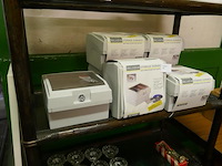 Opbergboxen voor cd's - afbeelding 1 van  1