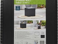 Opbergbox/tafel - afbeelding 2 van  2