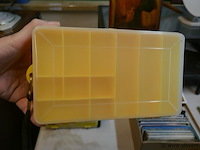 Opbergdoosjes - afbeelding 2 van  3