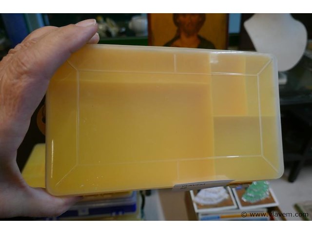 Opbergdoosjes - afbeelding 3 van  3