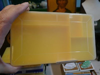 Opbergdoosjes - afbeelding 3 van  3