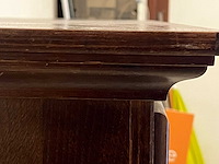 Opbergkast - klassieke houten kast - afbeelding 13 van  14