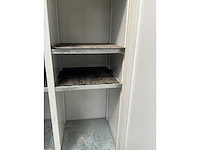 Opbergkast - overige machine toebehoren - afbeelding 3 van  4