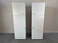 Opbergkast (2x) - afbeelding 1 van  4