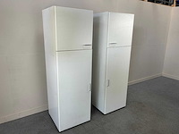 Opbergkast (2x) - afbeelding 2 van  4