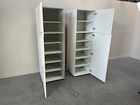 Opbergkast (2x) - afbeelding 3 van  4