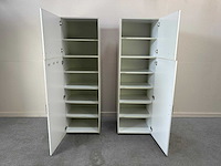 Opbergkast (2x) - afbeelding 4 van  4