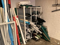 Opbergkast (2x) - afbeelding 1 van  4
