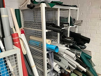 Opbergkast (2x) - afbeelding 4 van  4