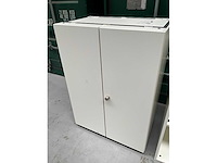 Opbergkast (2x) - afbeelding 3 van  6