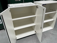Opbergkast (2x) - afbeelding 4 van  6