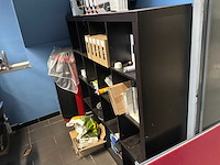 Opbergkast (3x) - afbeelding 2 van  2