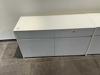 Opbergkast (3x) - afbeelding 2 van  8