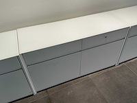 Opbergkast (3x) - afbeelding 3 van  8