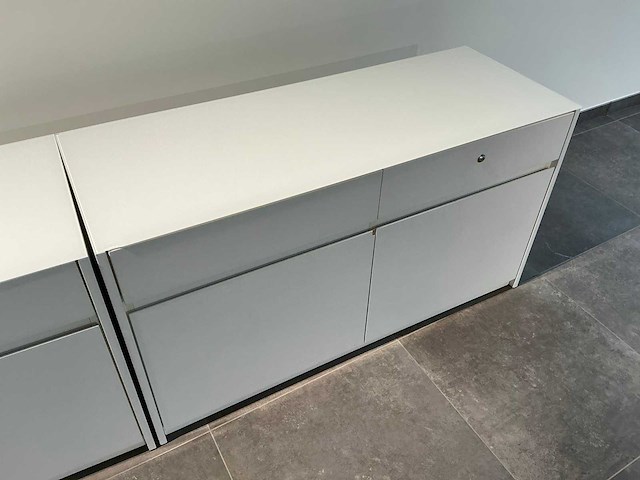 Opbergkast (3x) - afbeelding 4 van  8