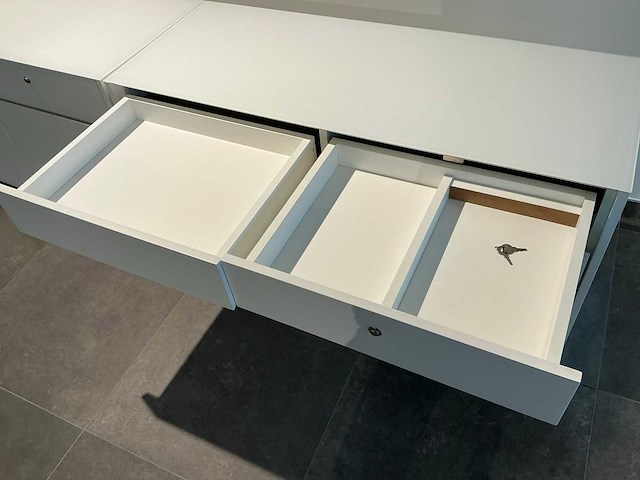 Opbergkast (3x) - afbeelding 5 van  8