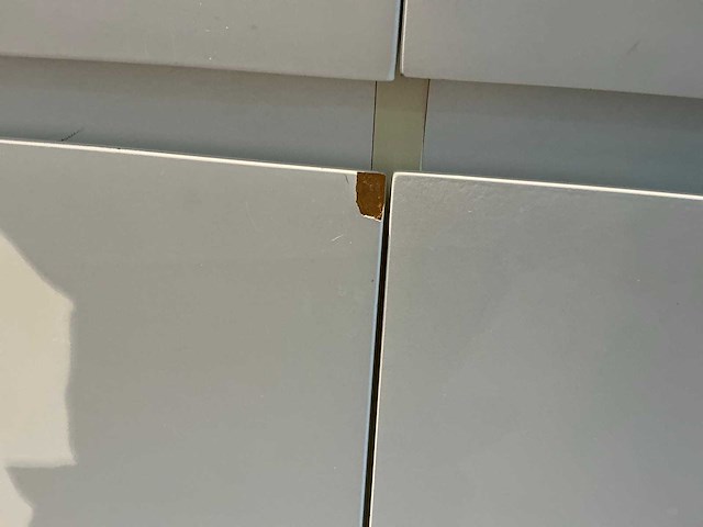 Opbergkast (3x) - afbeelding 7 van  8