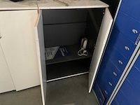 Opbergkast (4x) - afbeelding 6 van  8