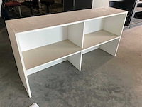 Opbergkast (4x) - afbeelding 8 van  8