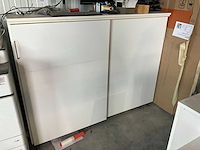 Opbergkast (4x) - afbeelding 2 van  8