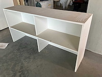 Opbergkast (4x) - afbeelding 3 van  8