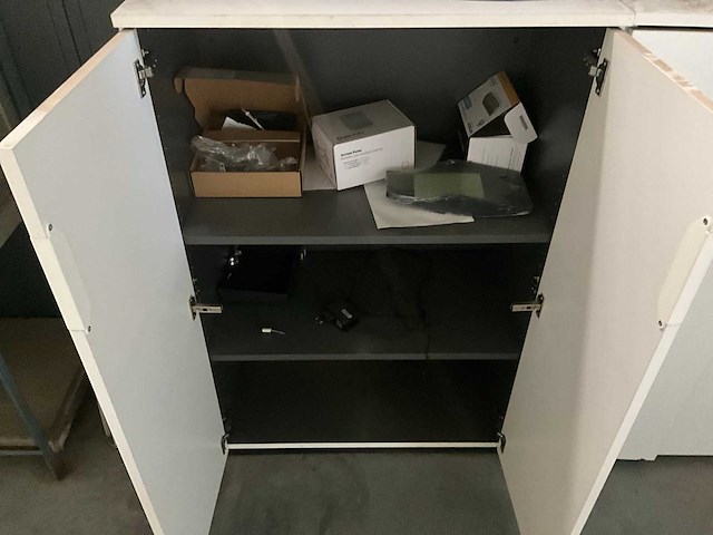 Opbergkast (4x) - afbeelding 4 van  8